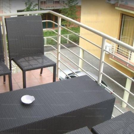 Lido Di Siofok - Aranypart - Minden 1 Percre! Lejlighed Eksteriør billede