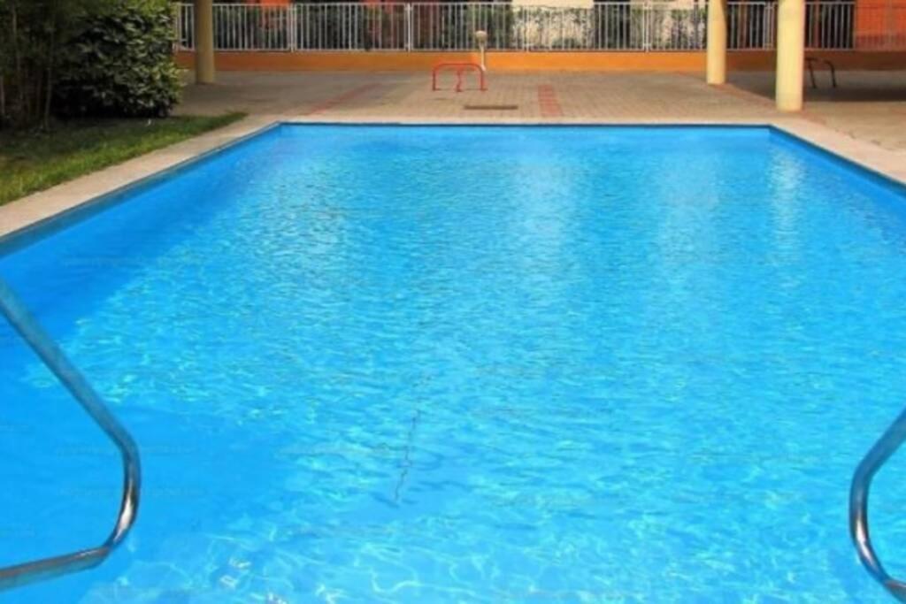 Lido Di Siofok - Aranypart - Minden 1 Percre! Lejlighed Eksteriør billede