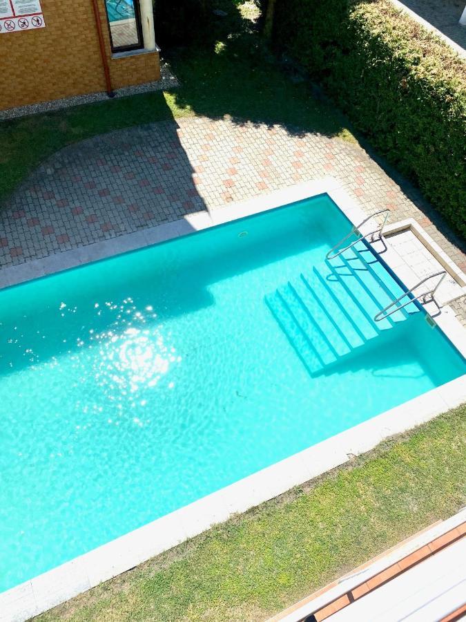 Lido Di Siofok - Aranypart - Minden 1 Percre! Lejlighed Eksteriør billede